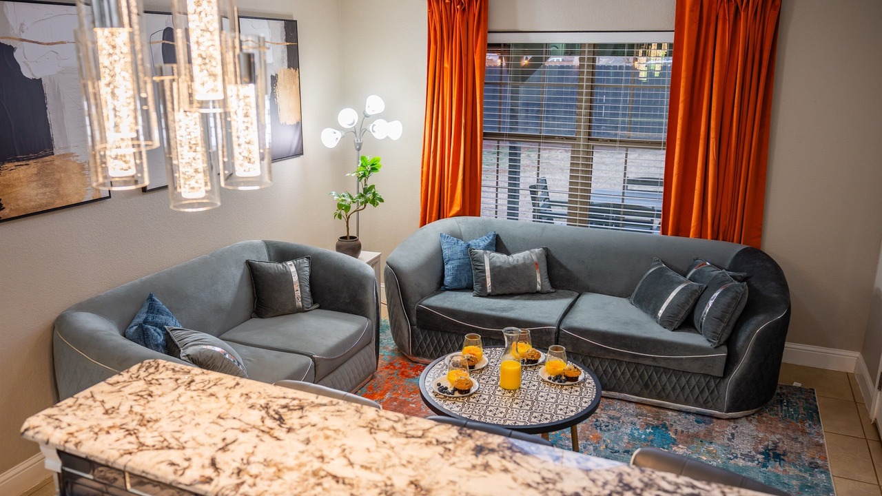 Photo of Livingroom in Abilene