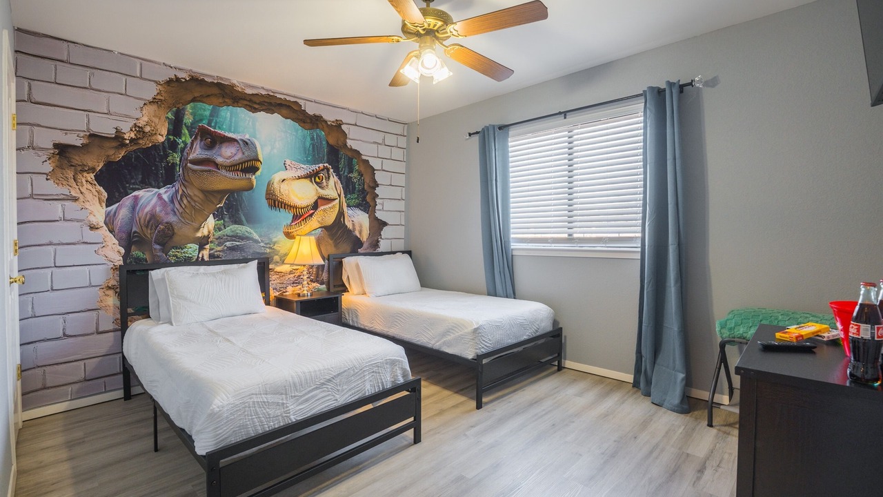 Photo of Bedroom in Abilene