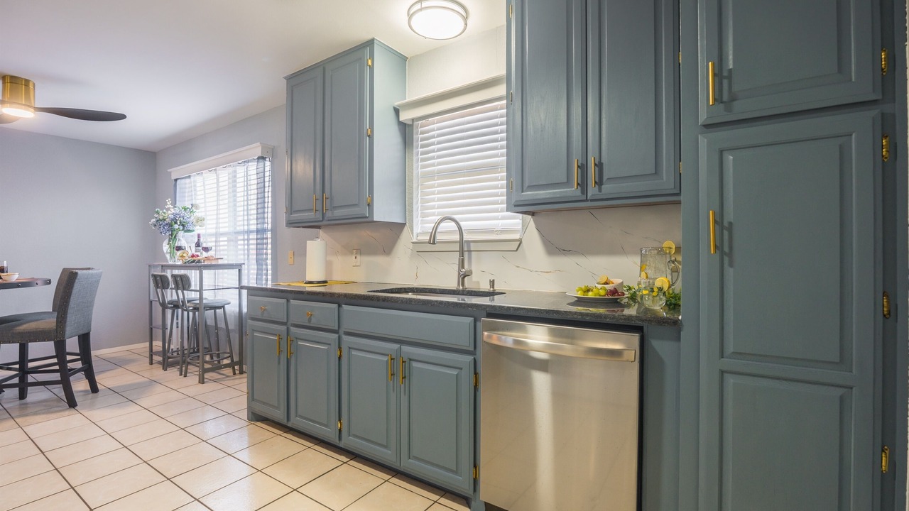 Photo of Kitchen in Abilene