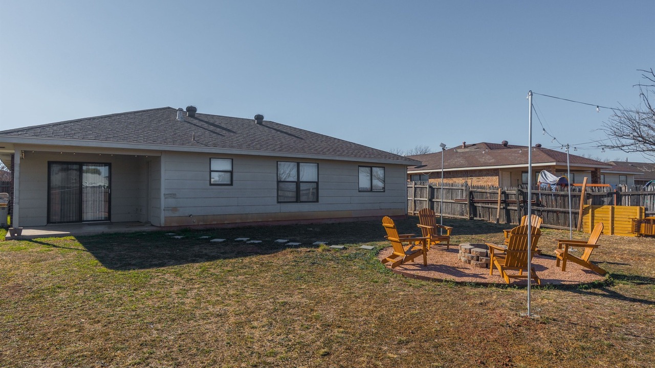 Photo of Outdoor in Abilene