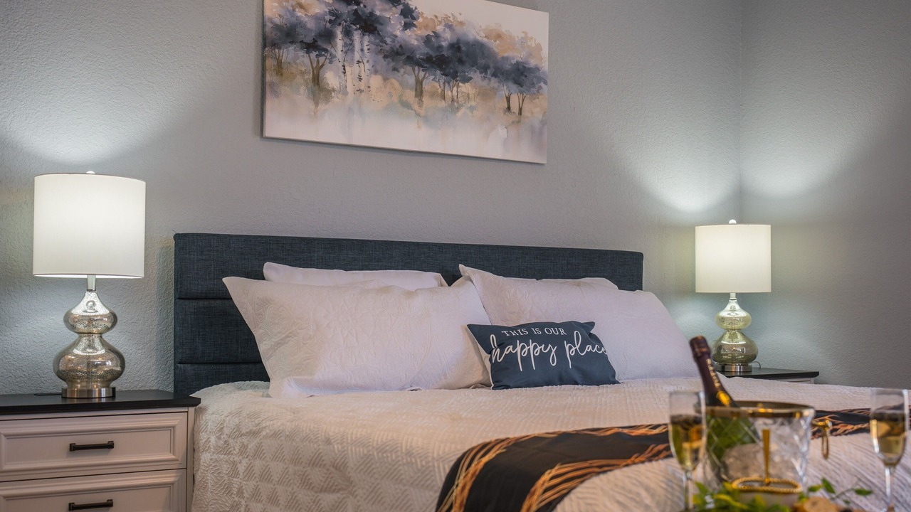 Photo of Bedroom in Abilene