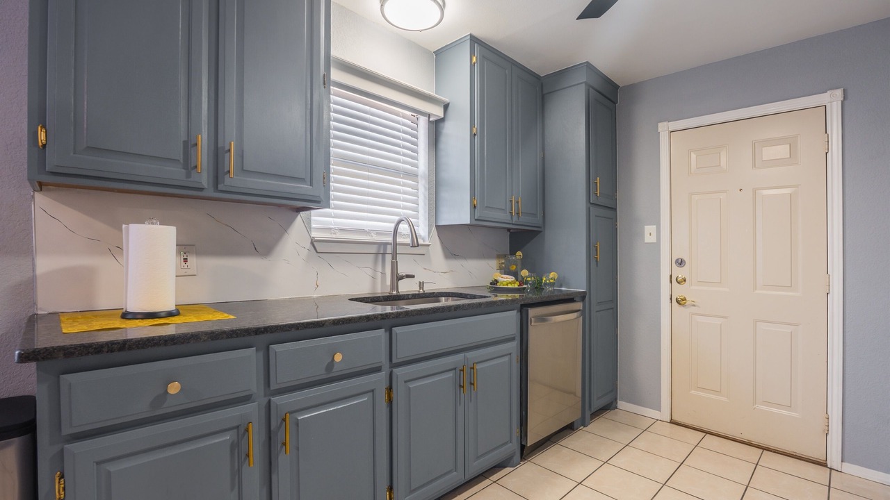 Photo of Kitchen in Abilene