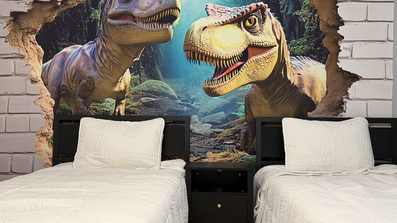 Photo of Bedroom in Abilene