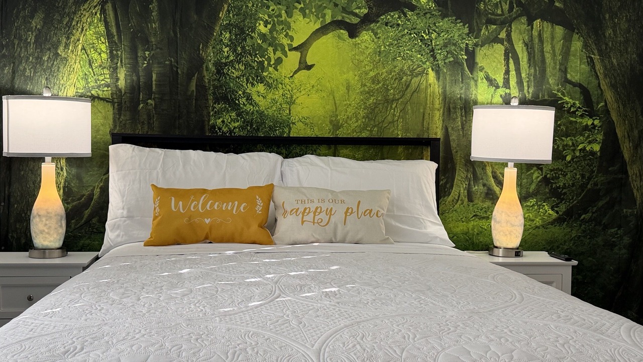 Photo of Bedroom in Abilene