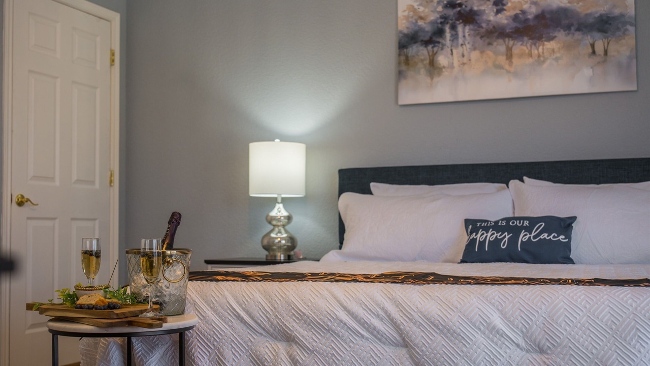 Photo of Bedroom in Abilene