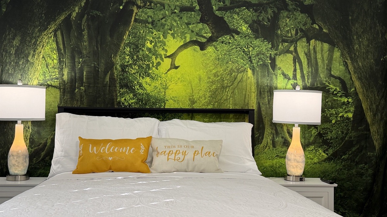 Photo of Bedroom in Abilene