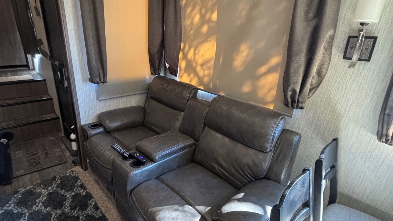 Photo of Livingroom in Brownwood