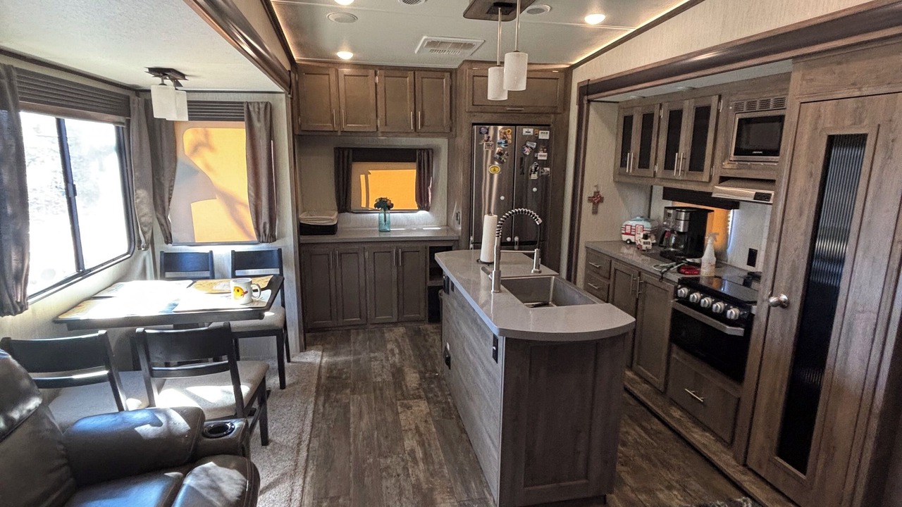 Photo of Kitchen in Brownwood