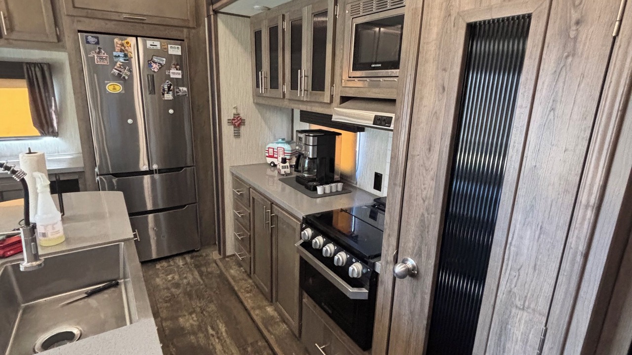 Photo of Kitchen in Brownwood
