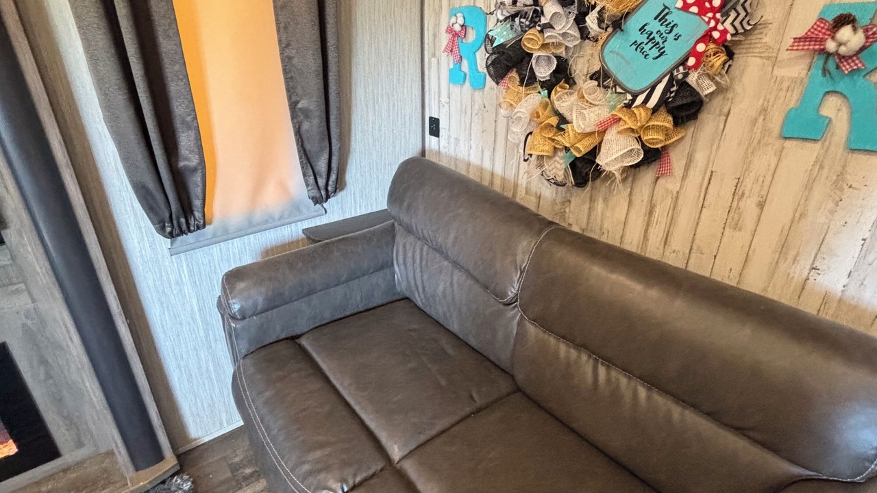 Photo of Livingroom in Brownwood