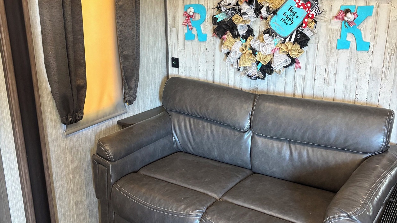Photo of Livingroom in Brownwood