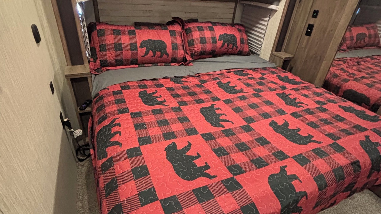 Photo of Bedroom in Brownwood
