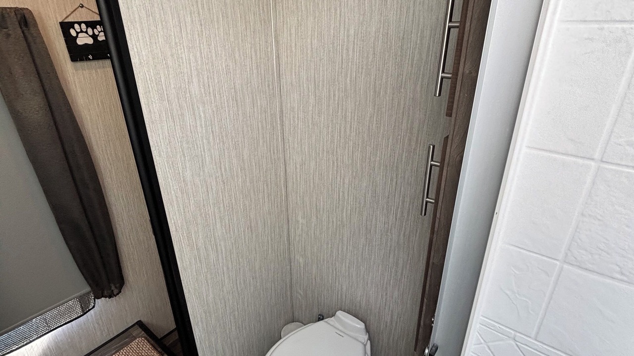 Photo of Bathroom in Brownwood