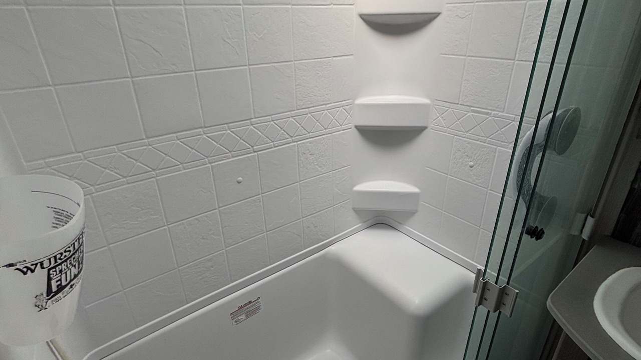 Photo of Bathroom in Brownwood