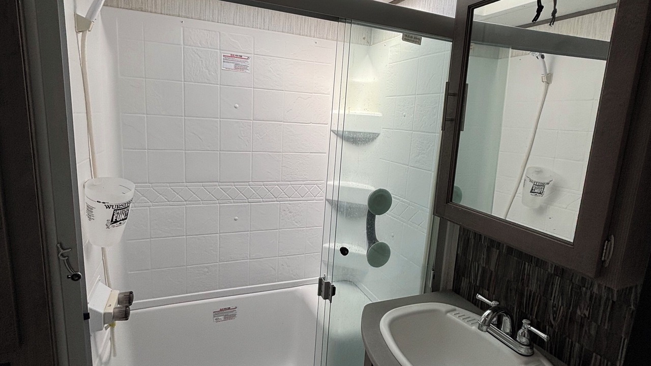 Photo of Bathroom in Brownwood