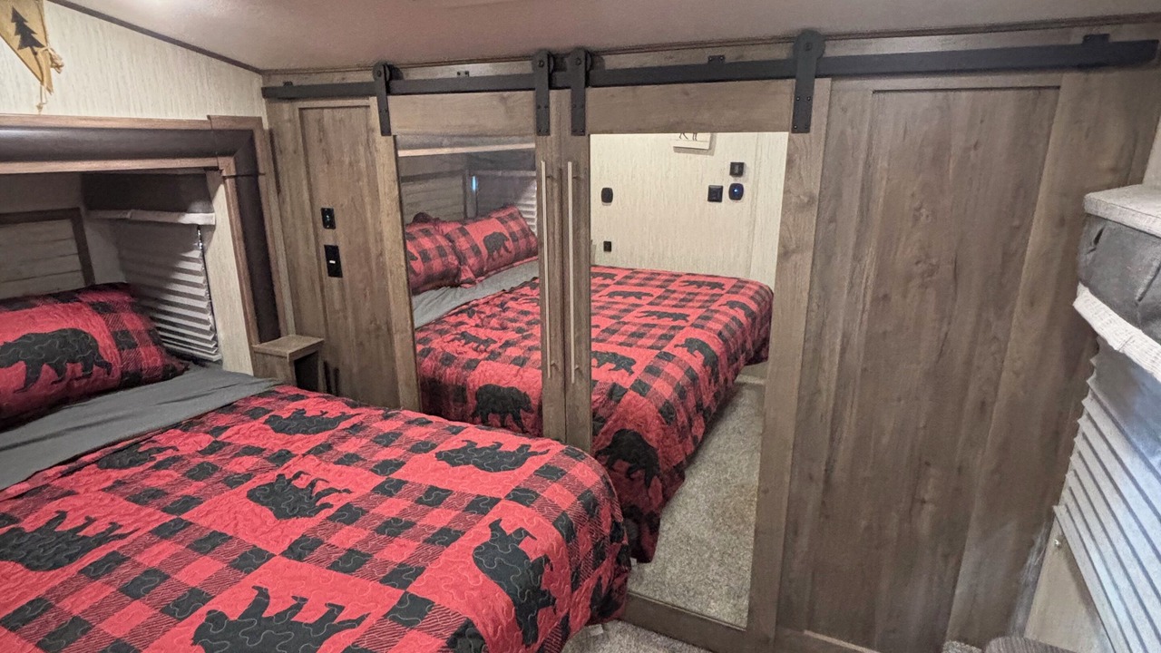 Photo of Bedroom in Brownwood