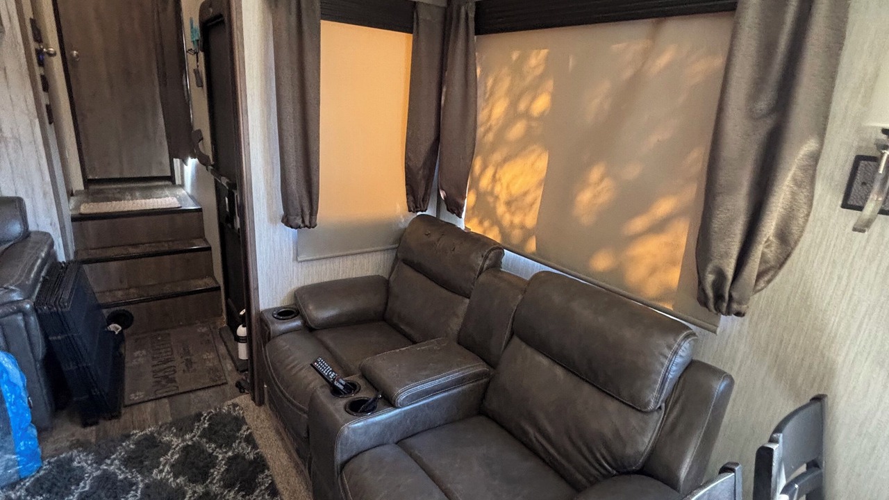 Photo of Livingroom in Brownwood