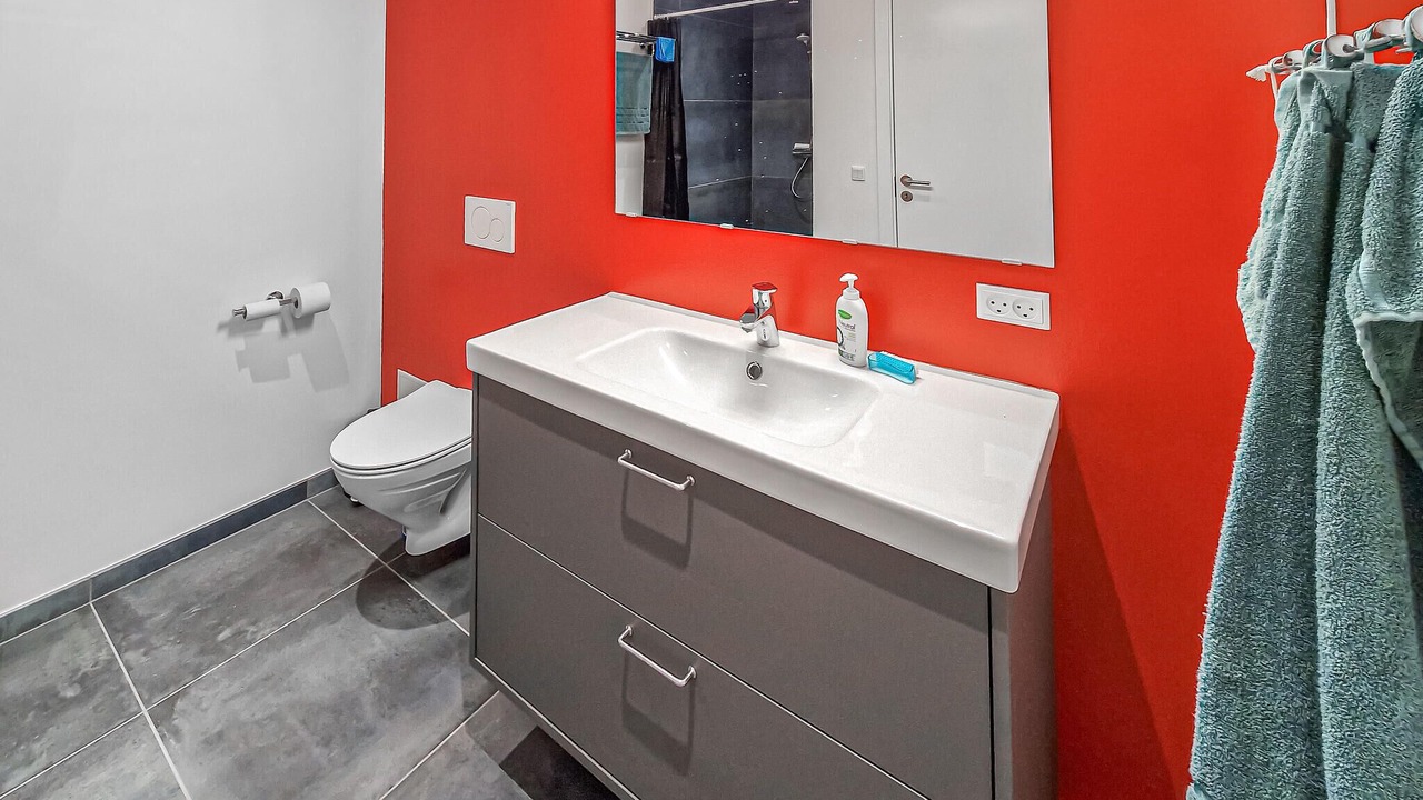 Photo of Bathroom in Sonderhav