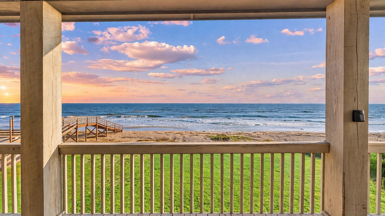 Photo of Outdoor in Port Bolivar