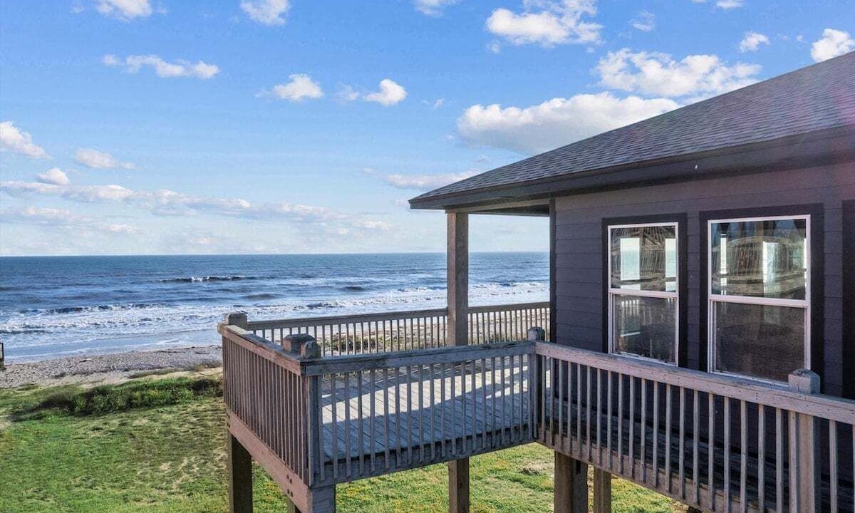 Photo of Outdoor in Port Bolivar