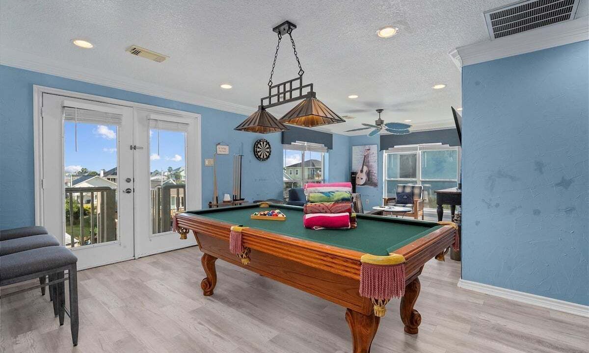 Photo of Bedroom in Terramar Beach