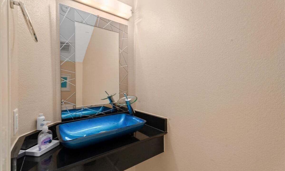 Photo of Bathroom in Galveston