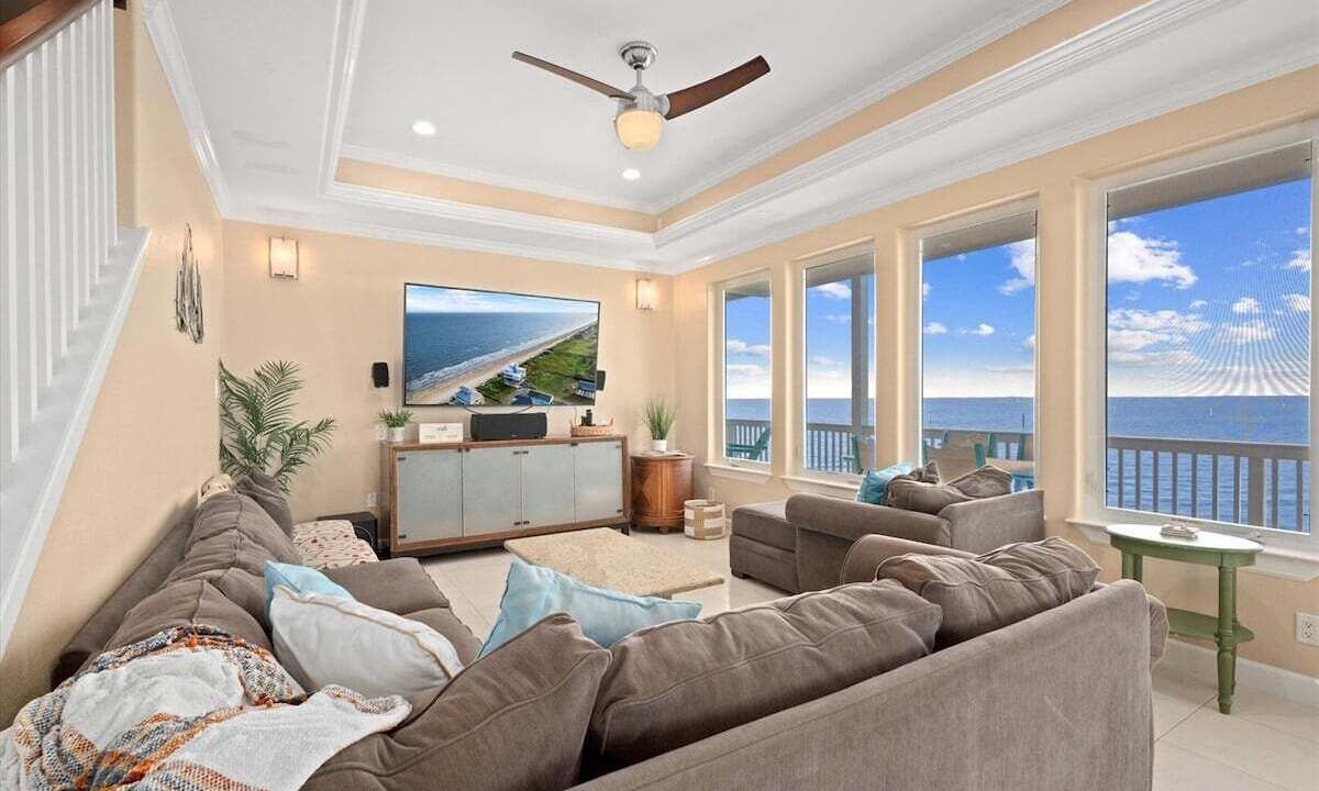 Photo of Bedroom in Galveston