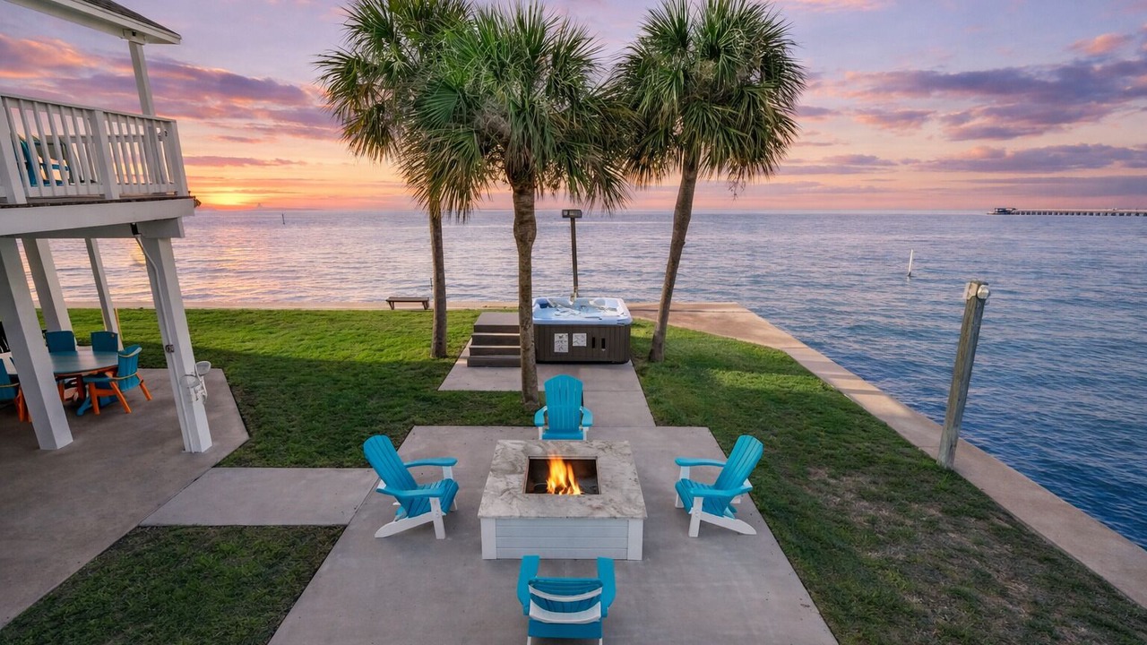 Photo of Outdoor in Galveston
