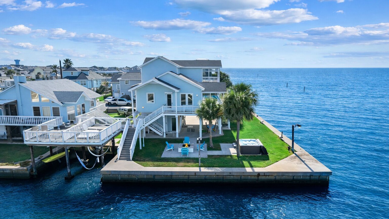 Photo of Outdoor in Galveston