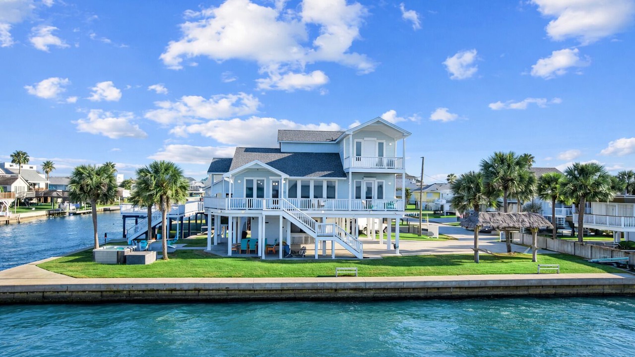 Photo of Outdoor in Galveston