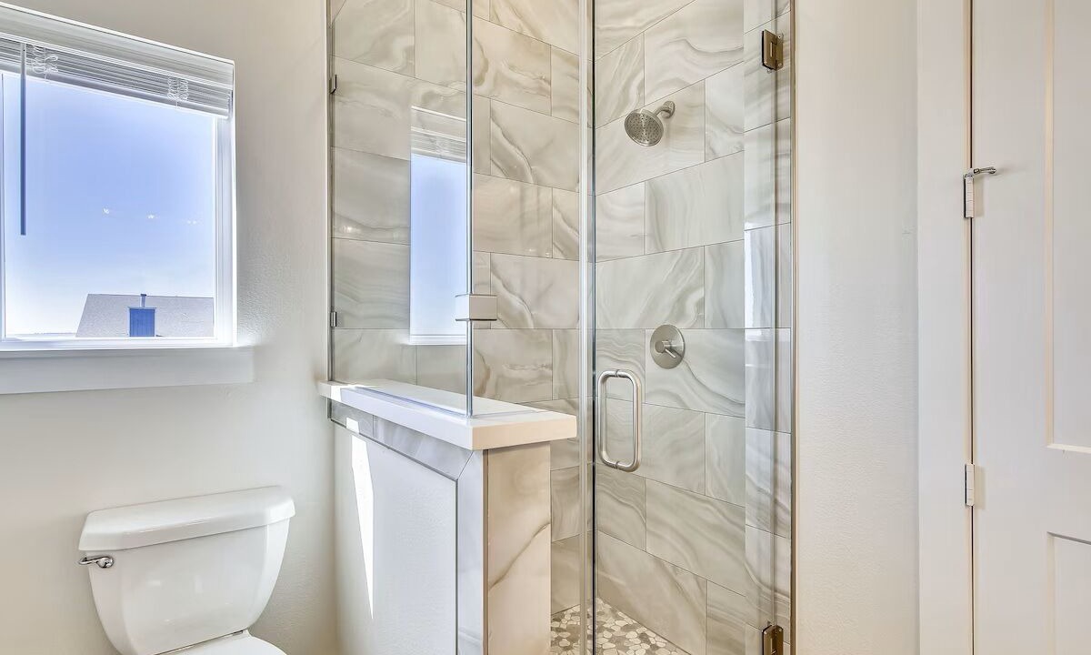 Photo of Bathroom in Galveston