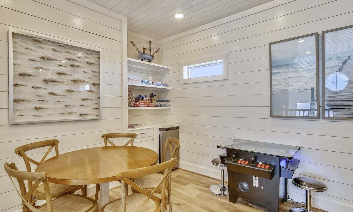 Photo of Bedroom in Galveston