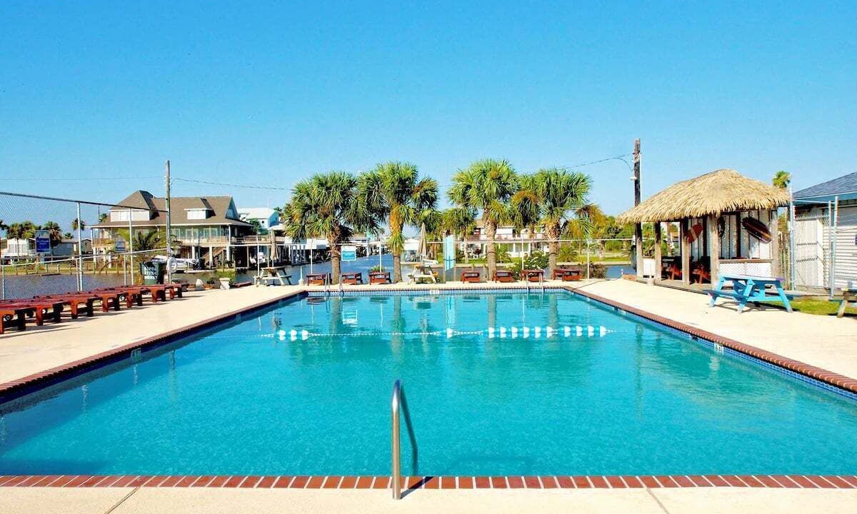 Photo of Outdoor in Galveston