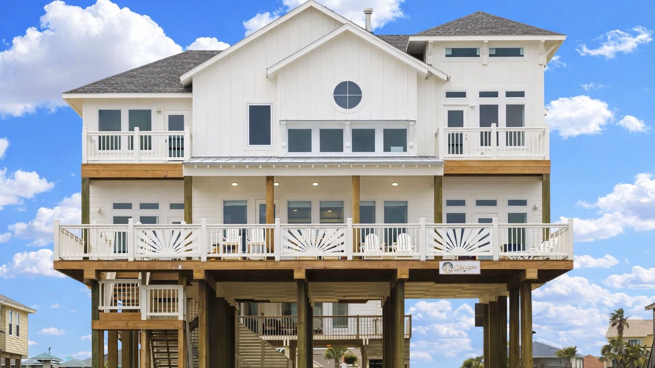 Photo of Outdoor in Galveston