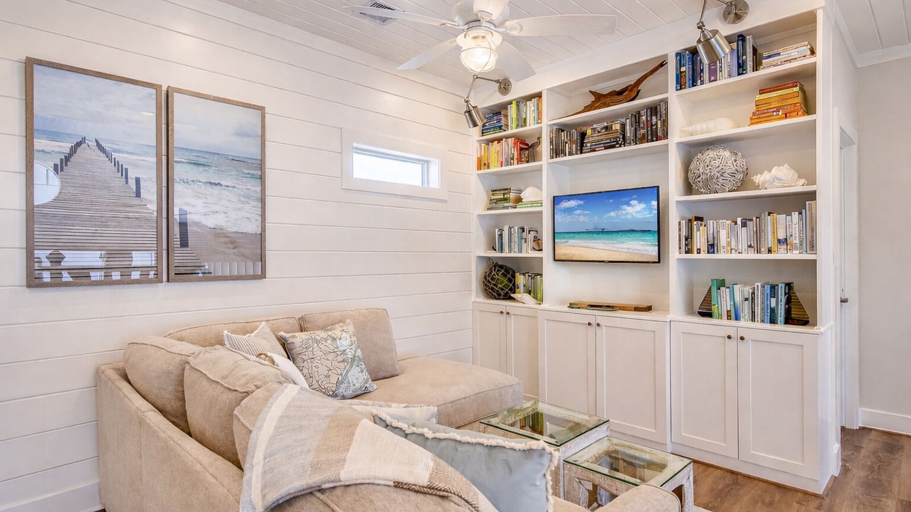 Photo of Bedroom in Galveston