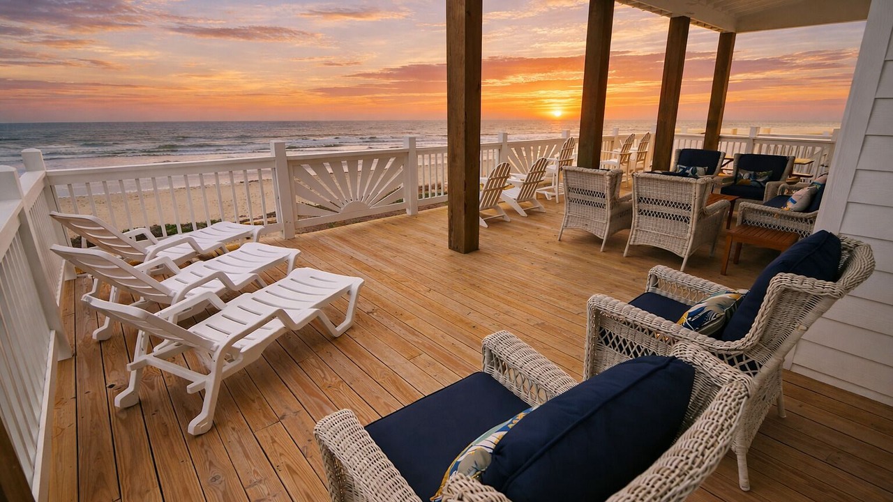 Photo of Outdoor in Galveston