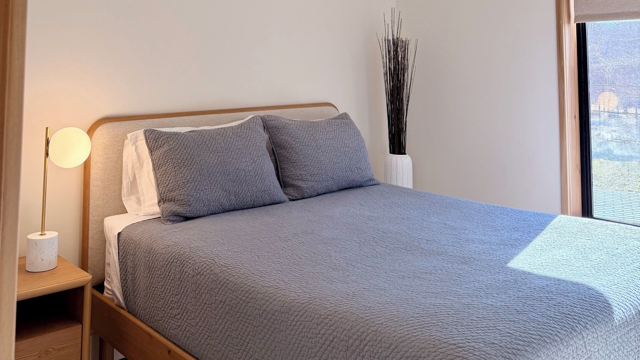 Photo of Bedroom in Detroit