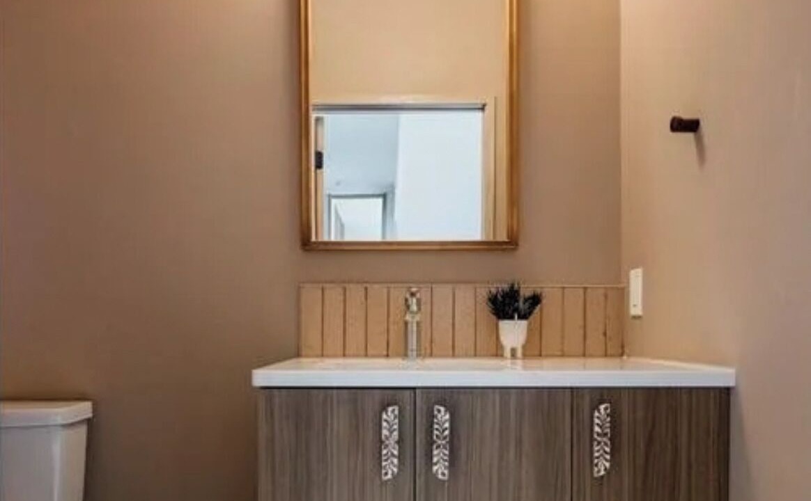 Photo of Bathroom in Detroit
