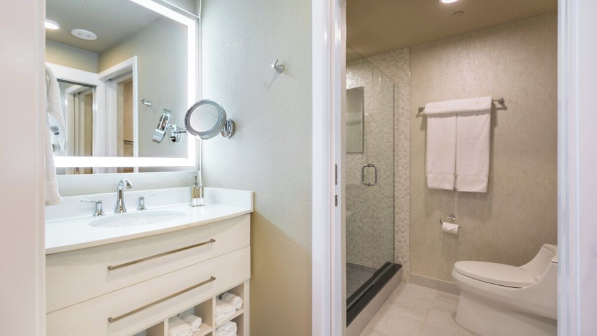 Photo of Bathroom in Las Vegas