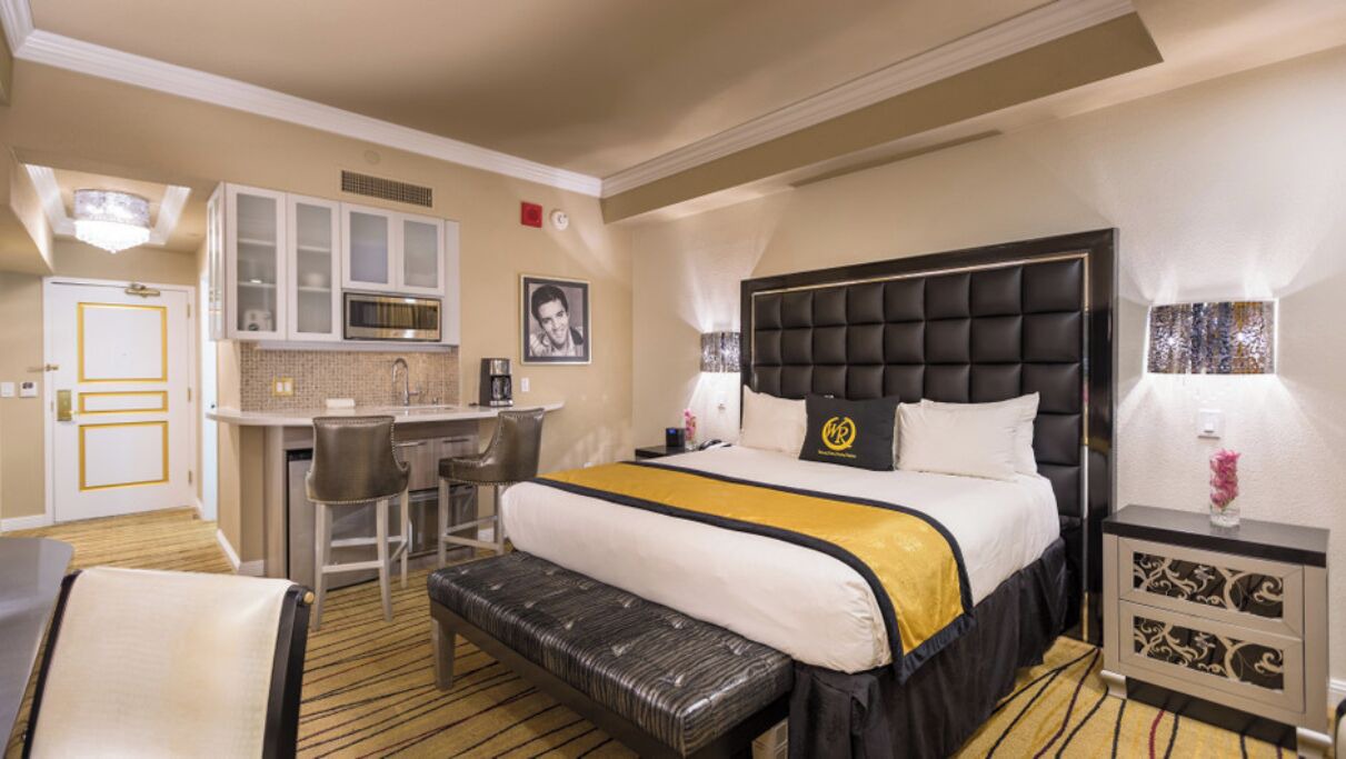 Photo of Bedroom in Las Vegas