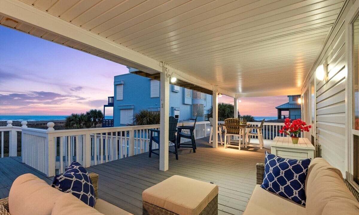 Photo of Outdoor in Pointe San Luis