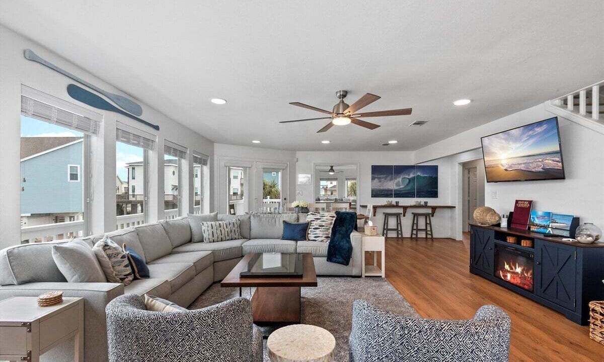 Photo of Livingroom in Pointe San Luis