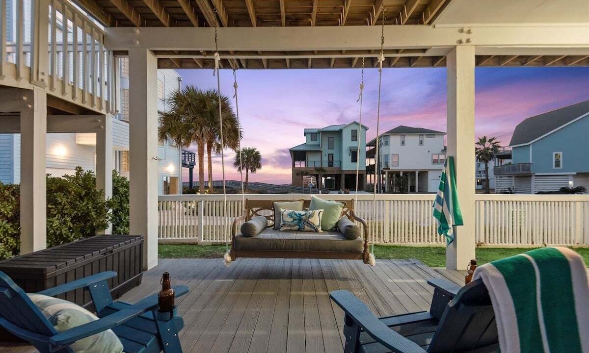 Photo of Outdoor in Pointe San Luis