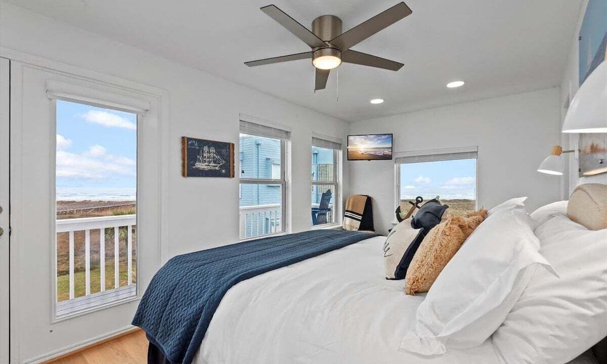 Photo of Patio Balcony in Pointe San Luis