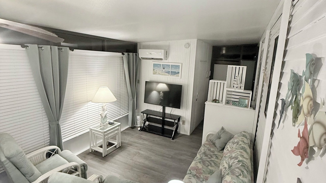 Photo of Livingroom in North Fort Myers