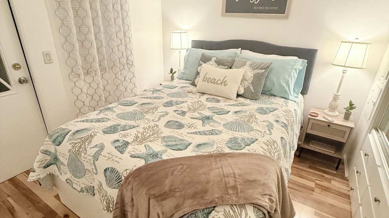 Photo of Bedroom in North Fort Myers