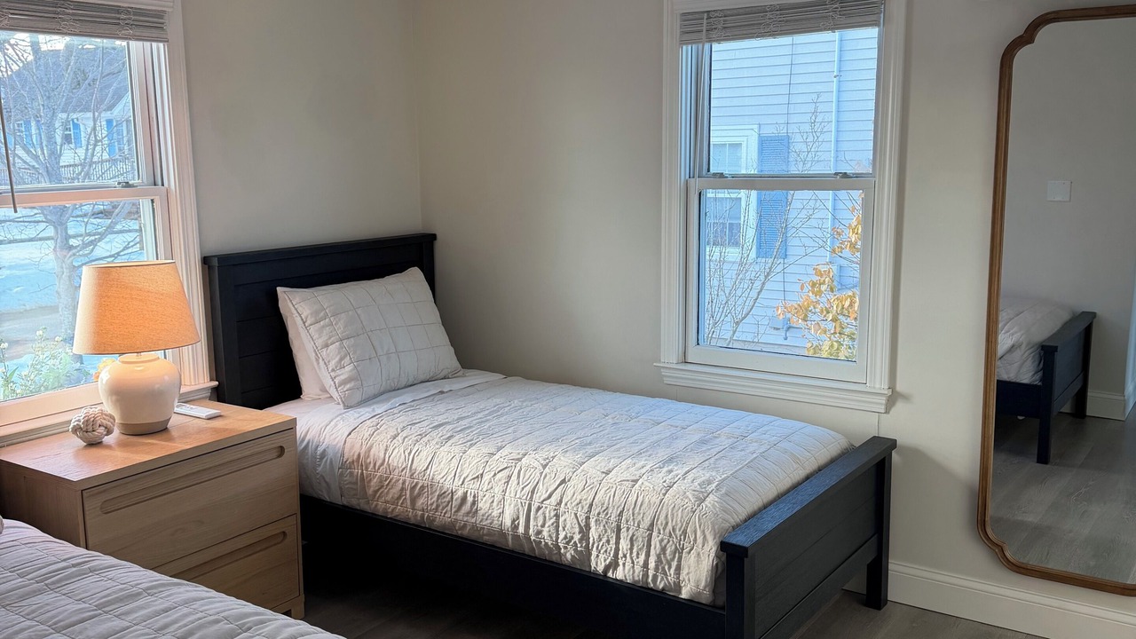 Photo of Bedroom in Wareham Center