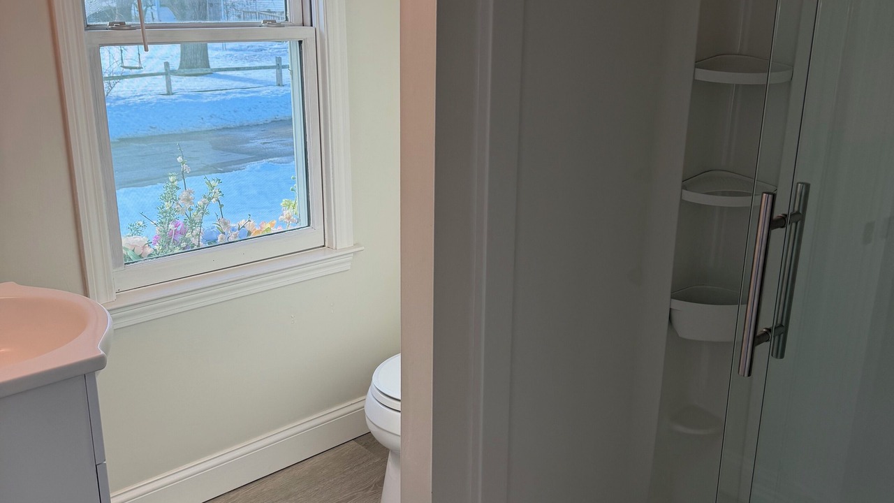 Photo of Bathroom in Wareham Center