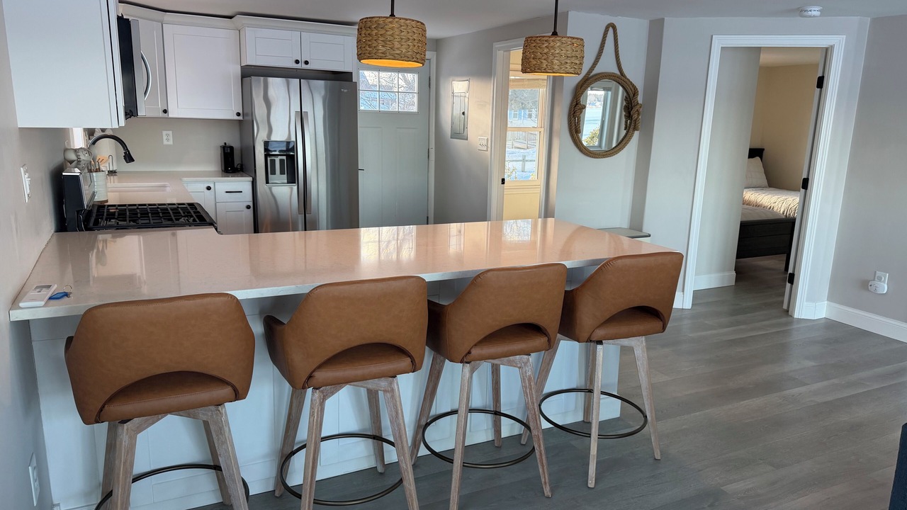 Photo of Kitchen in Wareham Center