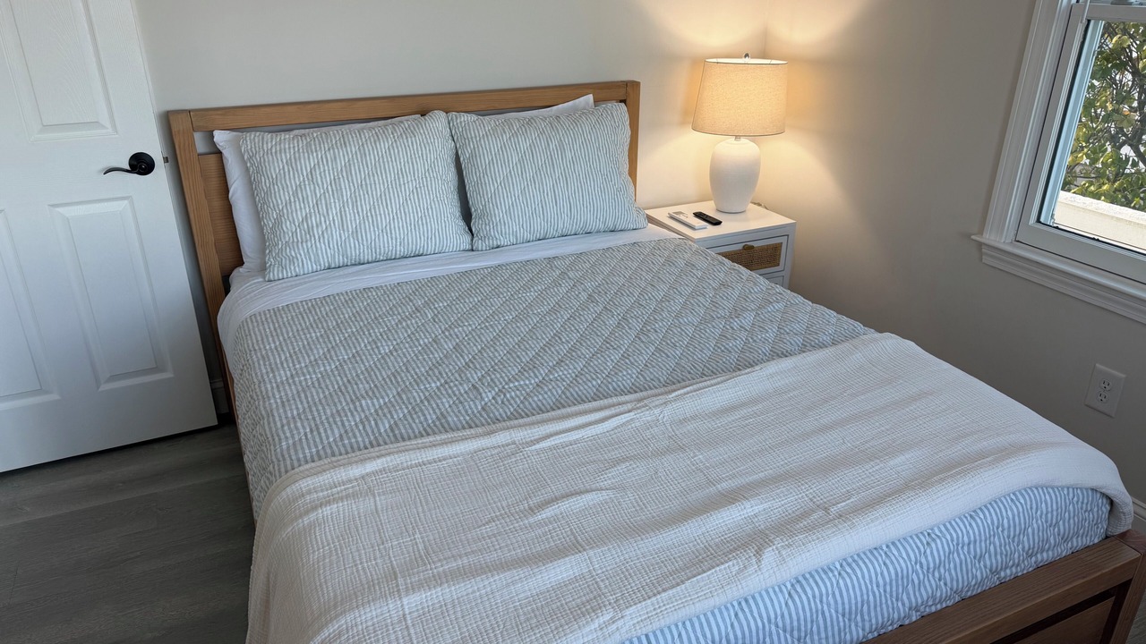 Photo of Bedroom in Wareham Center